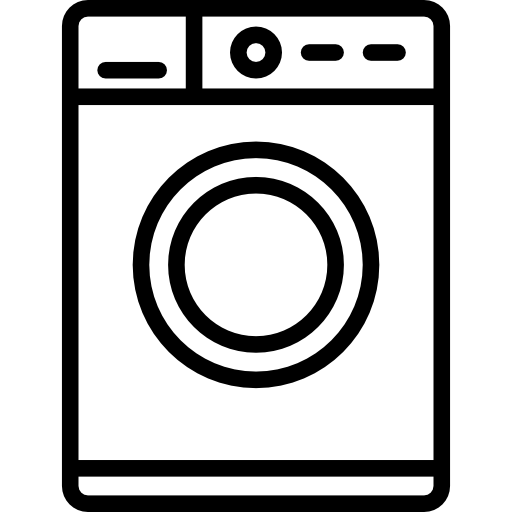 washing-machine